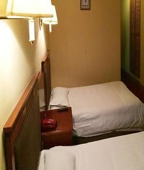Xi'An Jinhai Hotel Εξωτερικό φωτογραφία