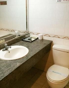 Xi'An Jinhai Hotel Εξωτερικό φωτογραφία