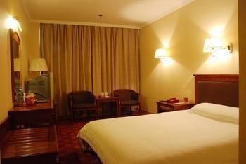 Xi'An Jinhai Hotel Εξωτερικό φωτογραφία